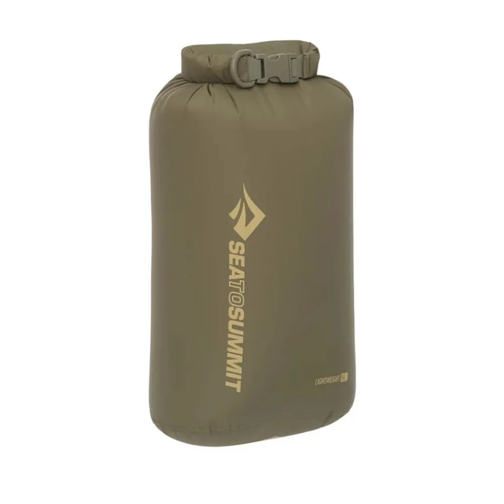 Online Sea To Summit Lightweight Dry Bag 5L