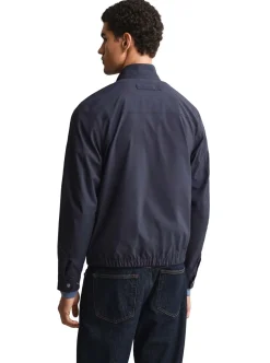Vårjackor|Allt Under Jackor | GANT IGHTWEIGHT HARRINGTON JACKET HERR