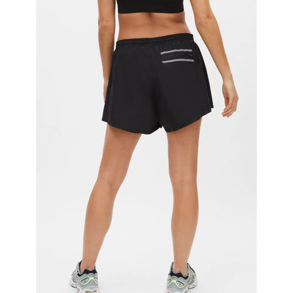 Outlet Röhnisch Lightweight Running Shorts Dam