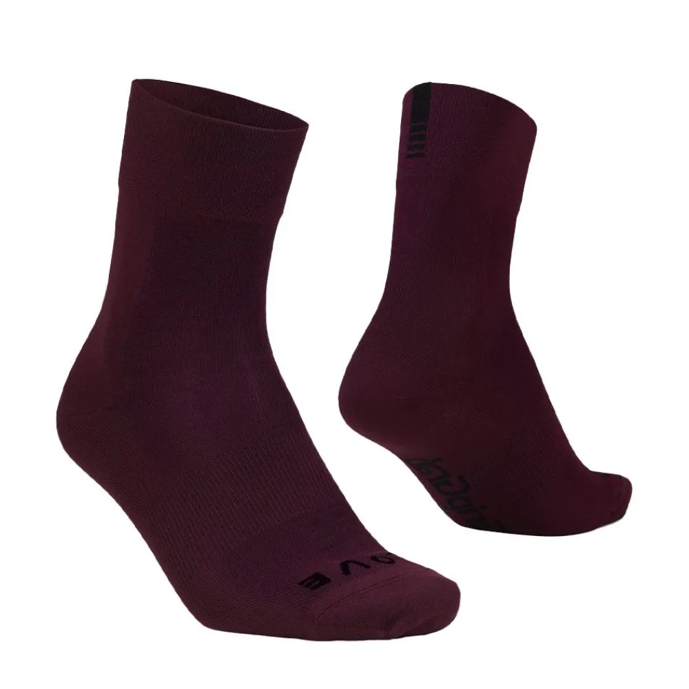 Hot Grip Grab Lightweight SL Regular Cut Summer Socks