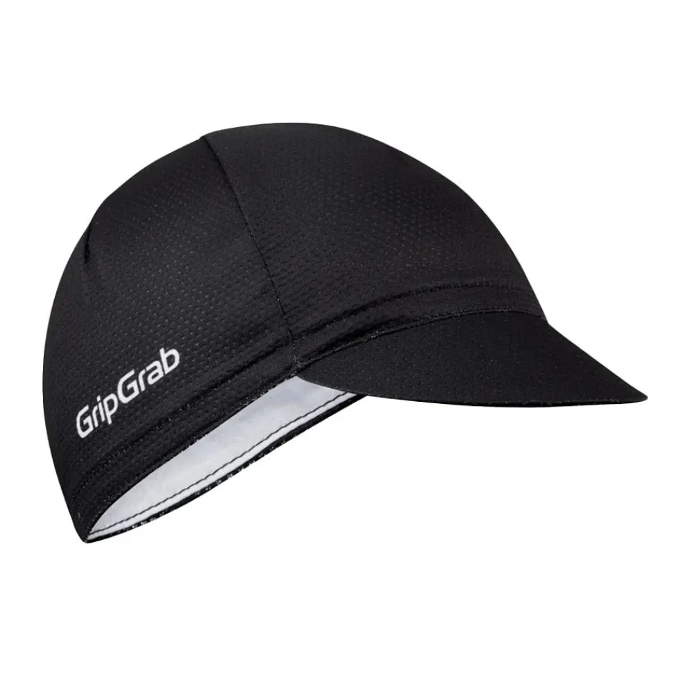 Allt Inom Cykel | Grip Grab Lightweight Summer Cycling Cap