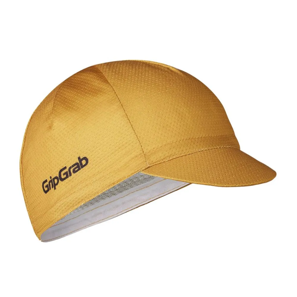 Allt Inom Cykel | Grip Grab Lightweight Summer Cycling Cap