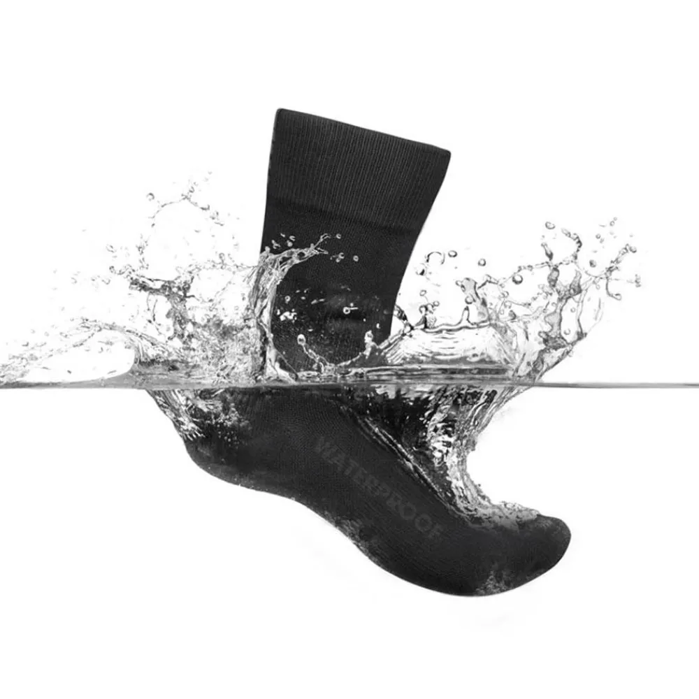 Sale Grip Grab Lightweight Waterproof Spring-Autumn Socks