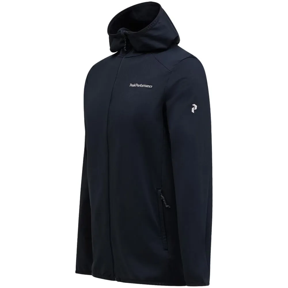 Peak Performance Light Zip Hood Herr