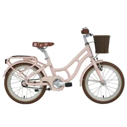 Allt Inom Cykel|Cyklar | Monark Lill Karin 16" 0-Växlad Junior