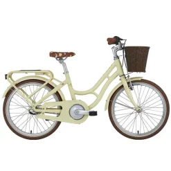 Online Monark Lill Karin 20" 3-Växlad Junior