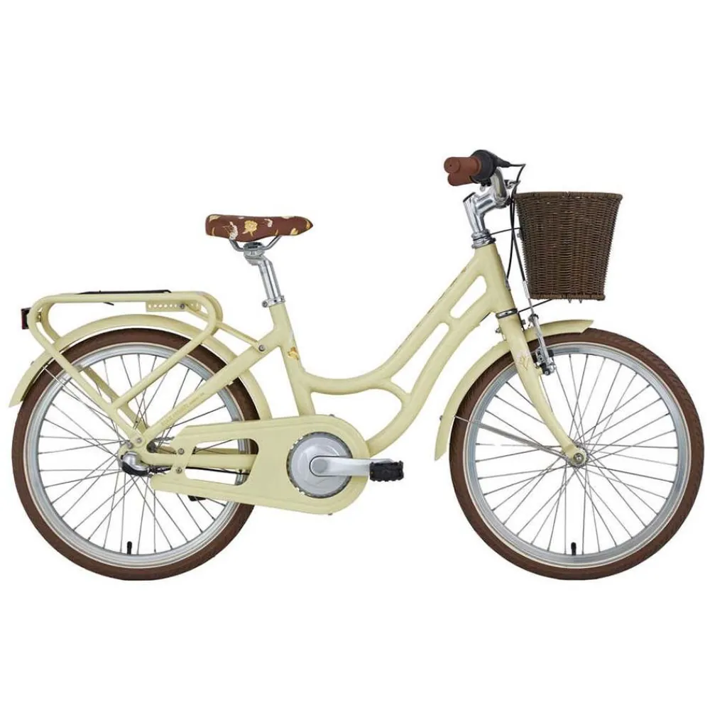 Online Monark Lill Karin 20" 3-Växlad Junior