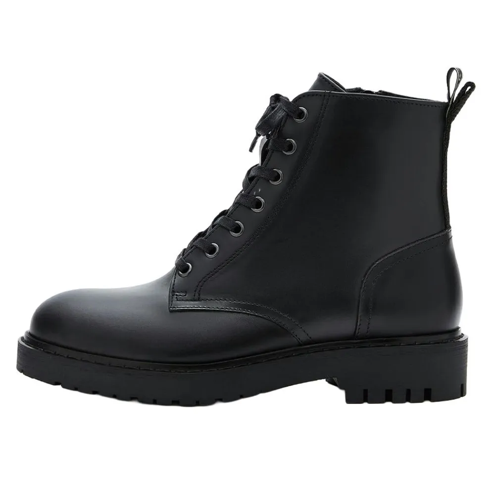 Online Sneaky Steve Lilly lace up winter Dam