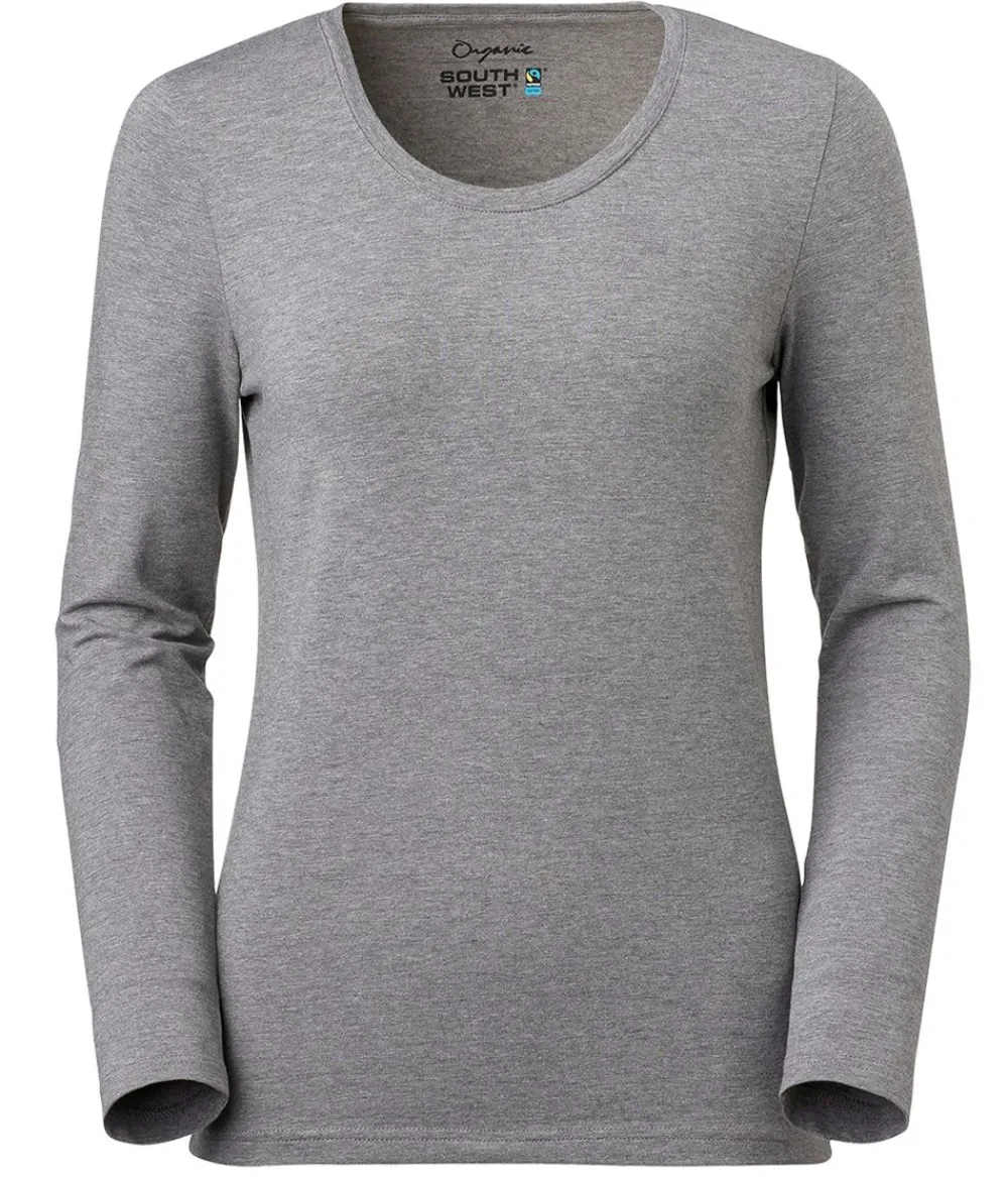 Hot South West Lily Long Sleeve Dam