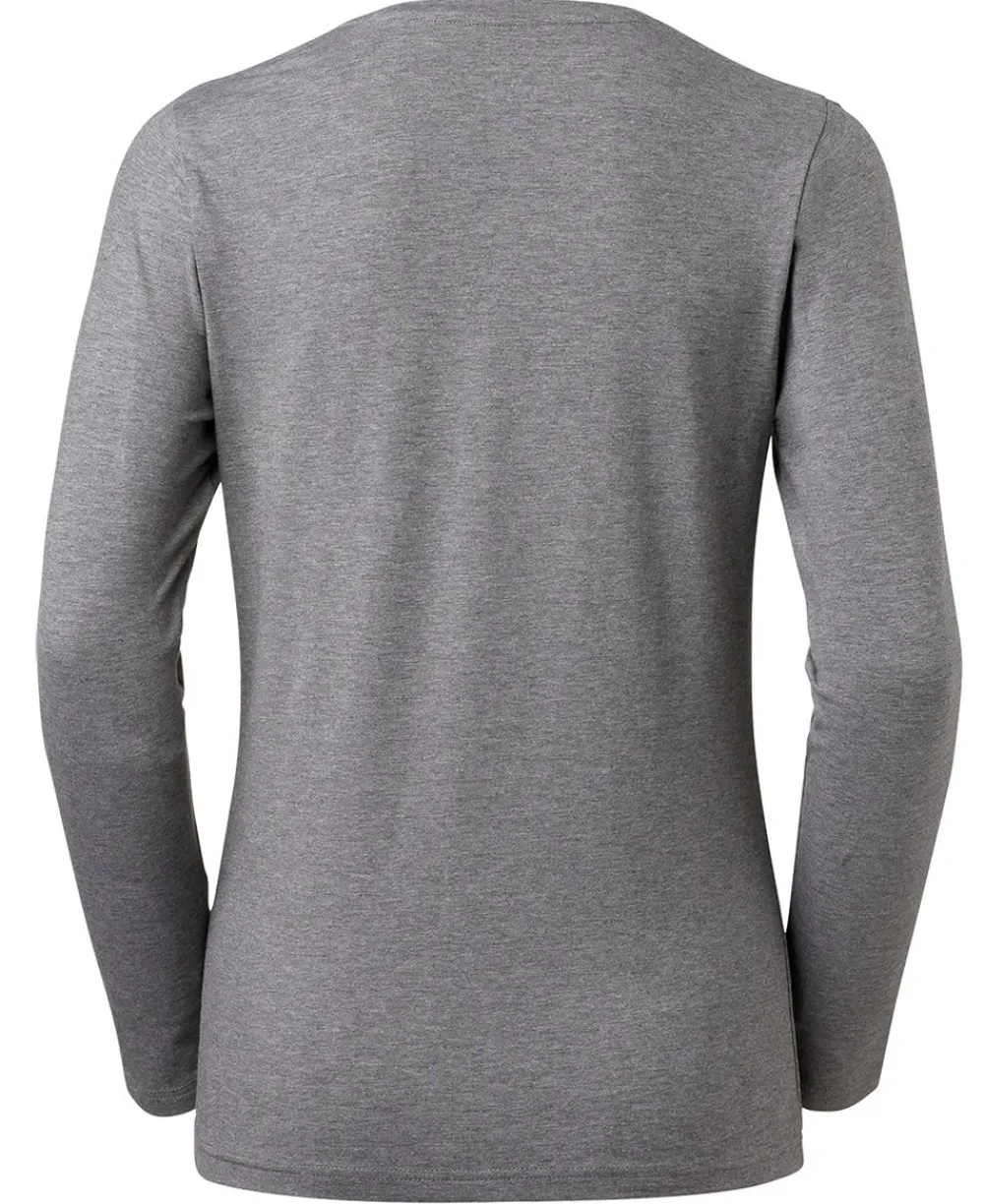 Hot South West Lily Long Sleeve Dam