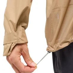Allt Under Jackor | Haglöfs .I. Airak 2,5 Jacket Da