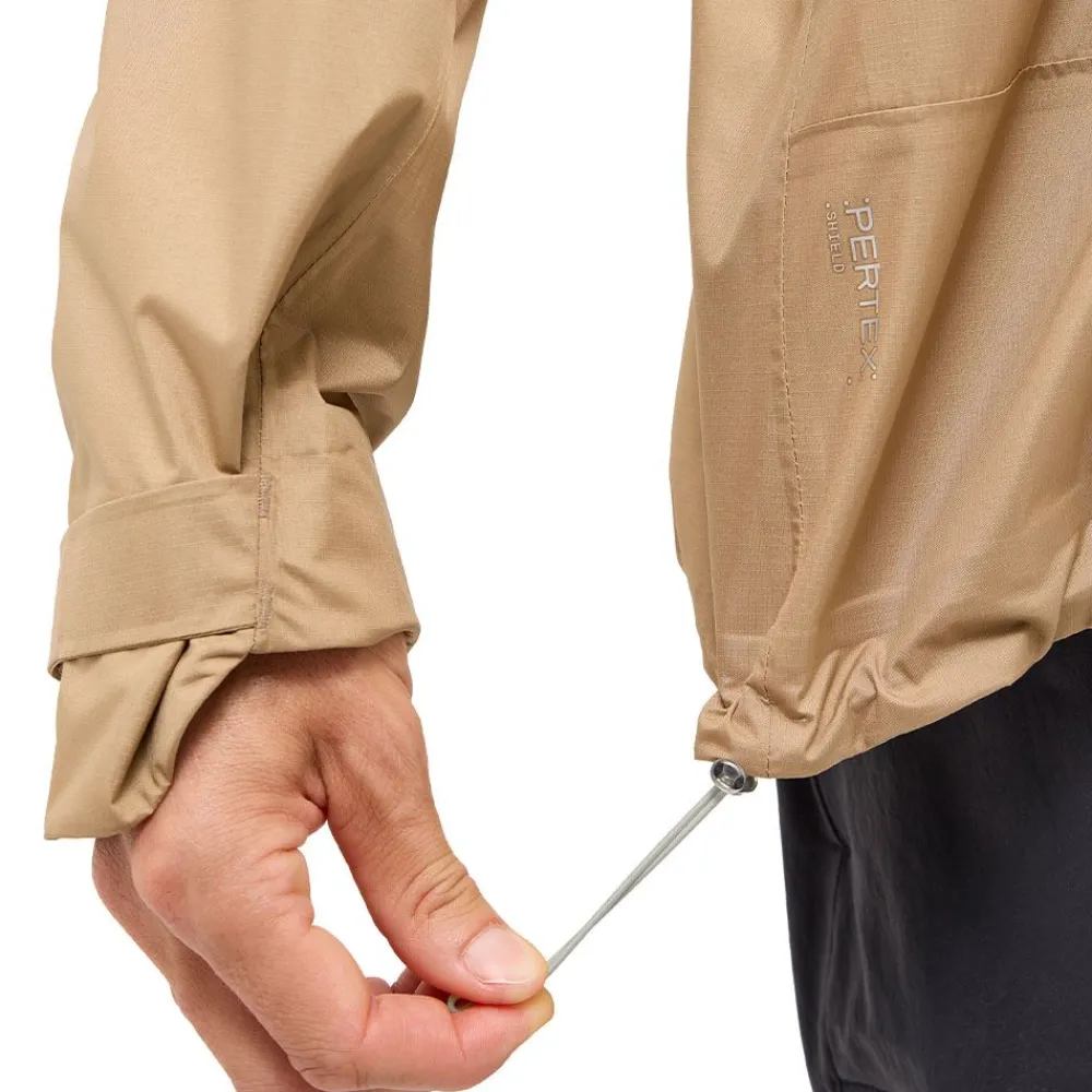 Allt Under Jackor | Haglöfs .I. Airak 2,5 Jacket Da