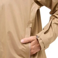 Allt Under Jackor | Haglöfs .I. Airak 2,5 Jacket Da