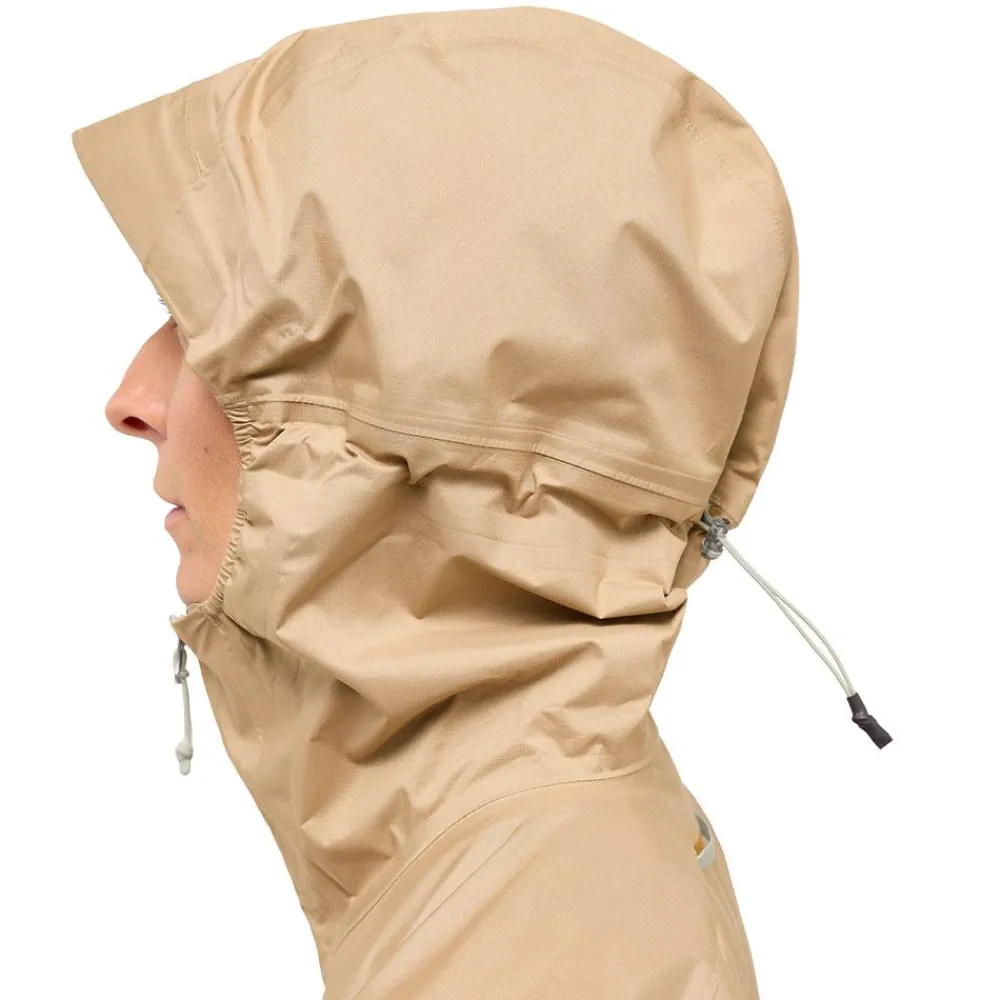 Allt Under Jackor | Haglöfs .I. Airak 2,5 Jacket Da