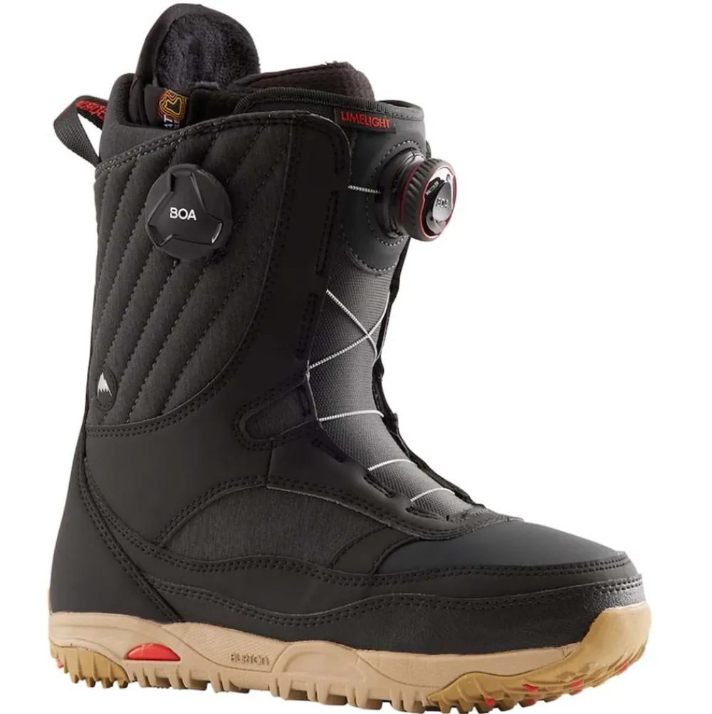 Online Burton Limelight Boa Dam