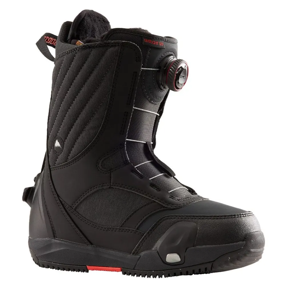 New Burton Limelight Step On Dam