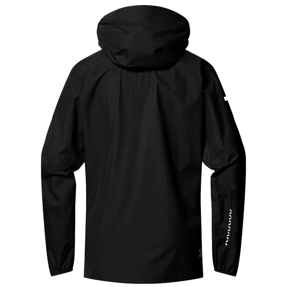 Allt Under Jackor | Haglöfs .I. GTX II Jacket Da