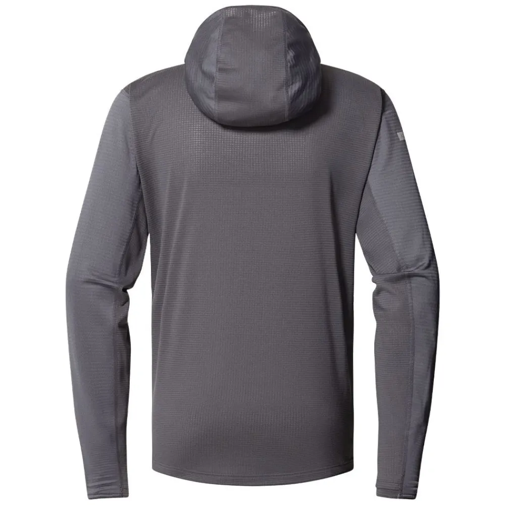 Discount Haglöfs L.I.M Mid Multi II Hood Herr
