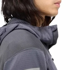 Discount Haglöfs L.I.M Mid Multi II Hood Herr