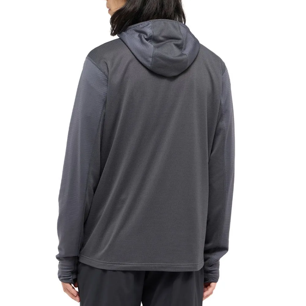 Discount Haglöfs L.I.M Mid Multi II Hood Herr