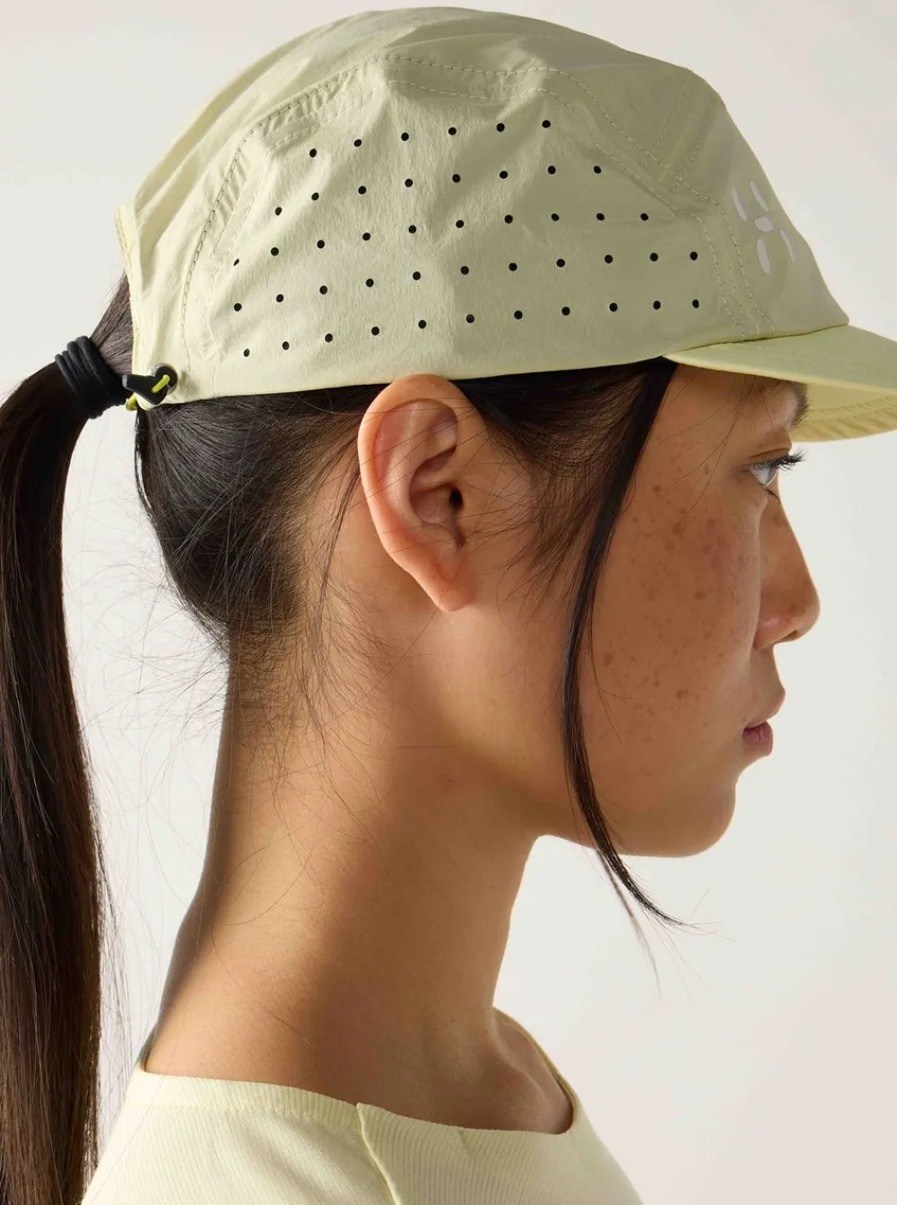 Accessoarer|Friluftskläder | Haglöfs L.I.M Pace Cap