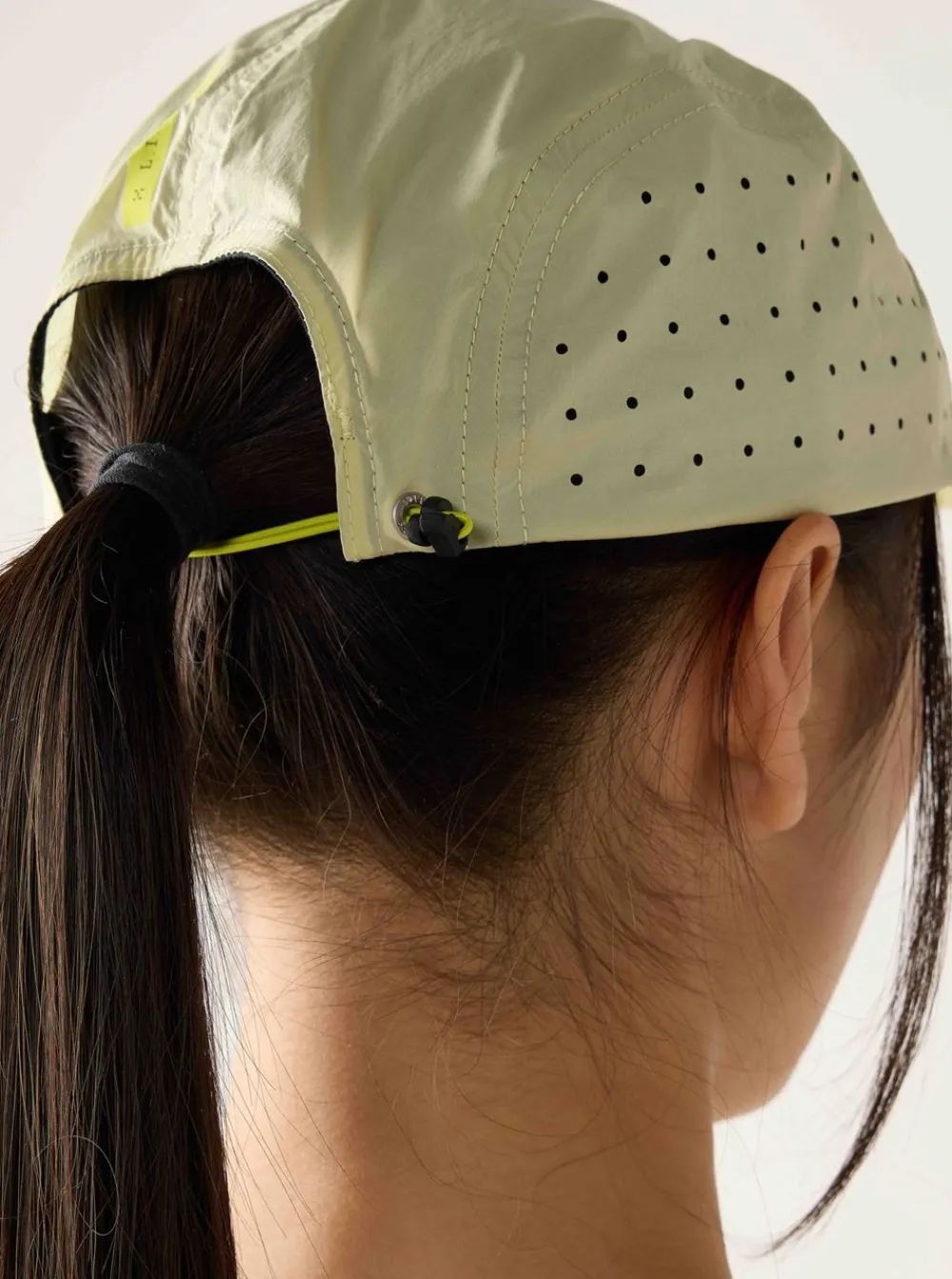 Accessoarer|Friluftskläder | Haglöfs L.I.M Pace Cap