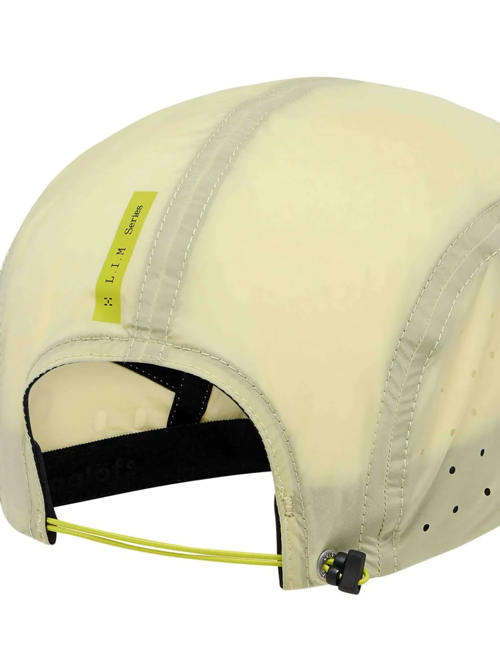 Accessoarer|Friluftskläder | Haglöfs L.I.M Pace Cap