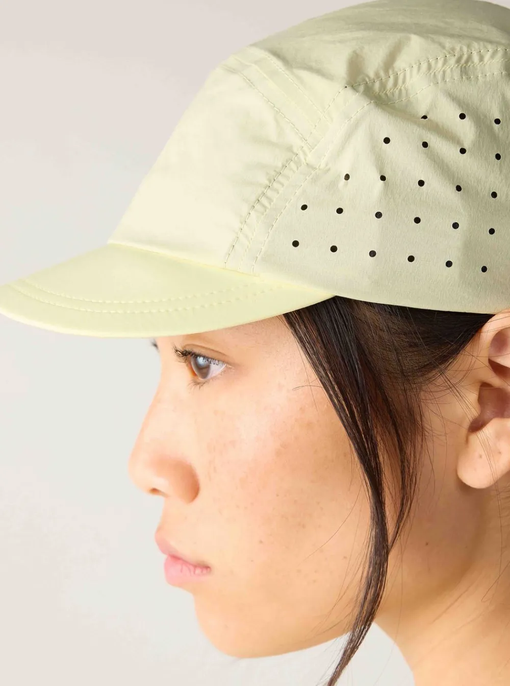 Accessoarer|Friluftskläder | Haglöfs L.I.M Pace Cap