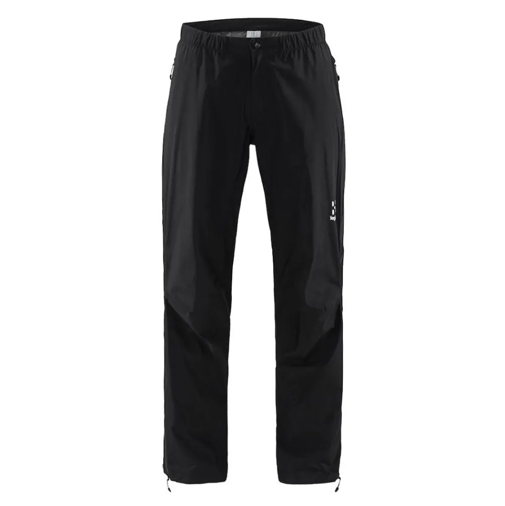 Allt Under Nederdelar|Friluftskläder | Haglöfs .I. Pant Da