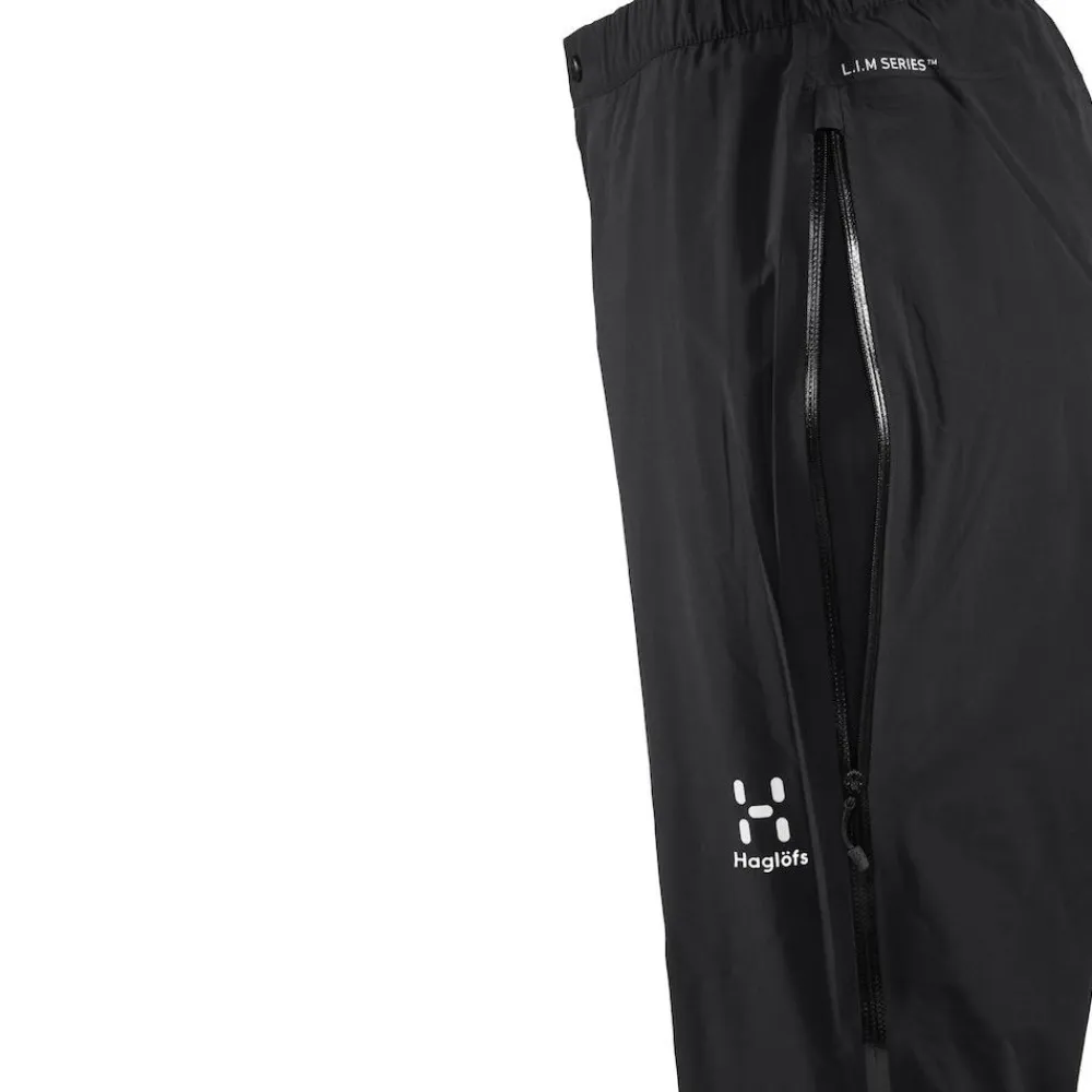 Allt Under Nederdelar|Friluftskläder | Haglöfs .I. Pant Da