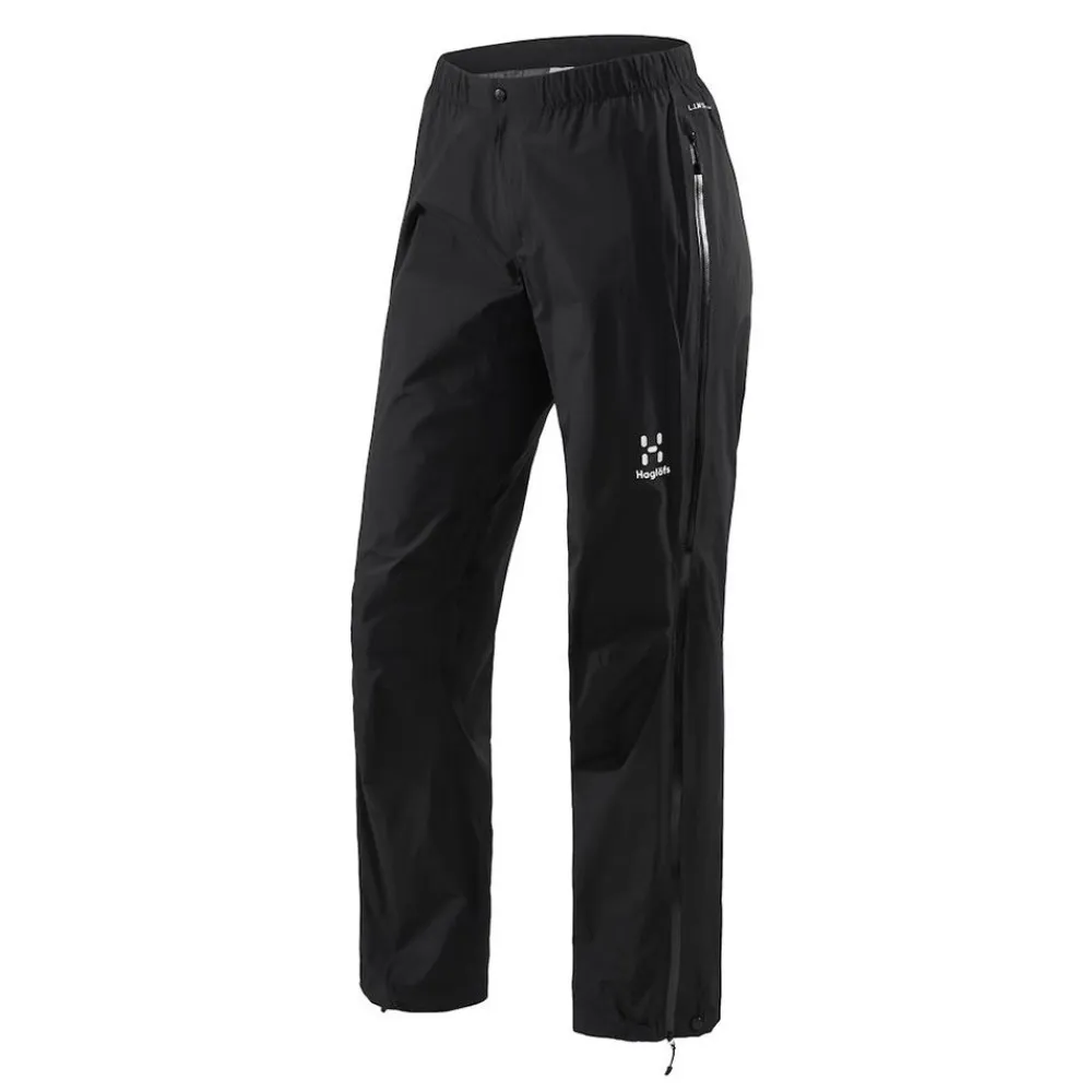 Allt Under Nederdelar|Friluftskläder | Haglöfs .I. Pant Da