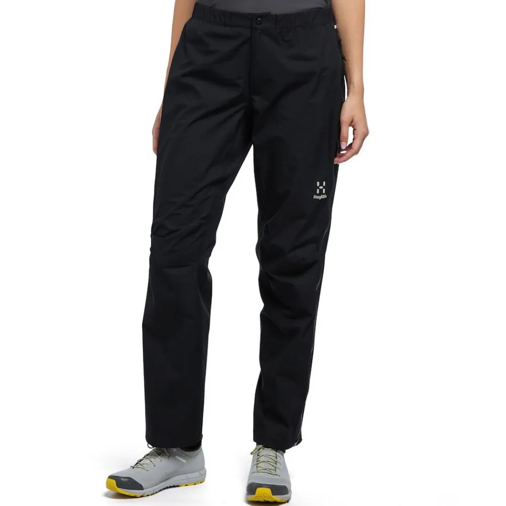 Allt Under Nederdelar|Friluftskläder | Haglöfs .I. Pant Da