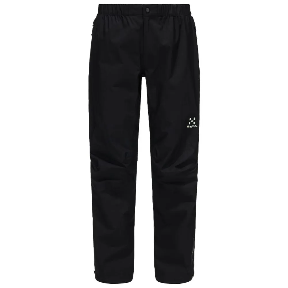 Allt Under Nederdelar|Friluftskläder | Haglöfs L.I.M Pant Dam