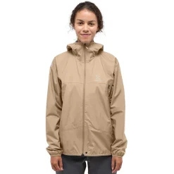Clearance Haglöfs L.I.M Proof Jacket Dam