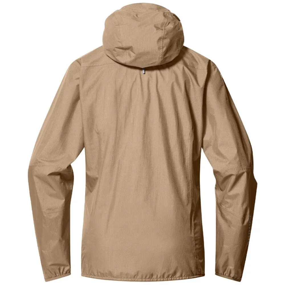 Clearance Haglöfs L.I.M Proof Jacket Dam