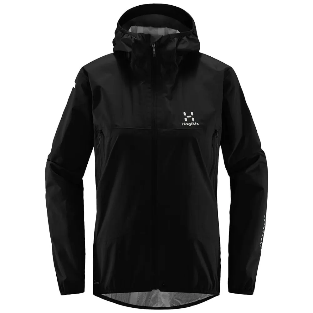 Allt Under Jackor | Haglöfs .I. Proof Jacket Da