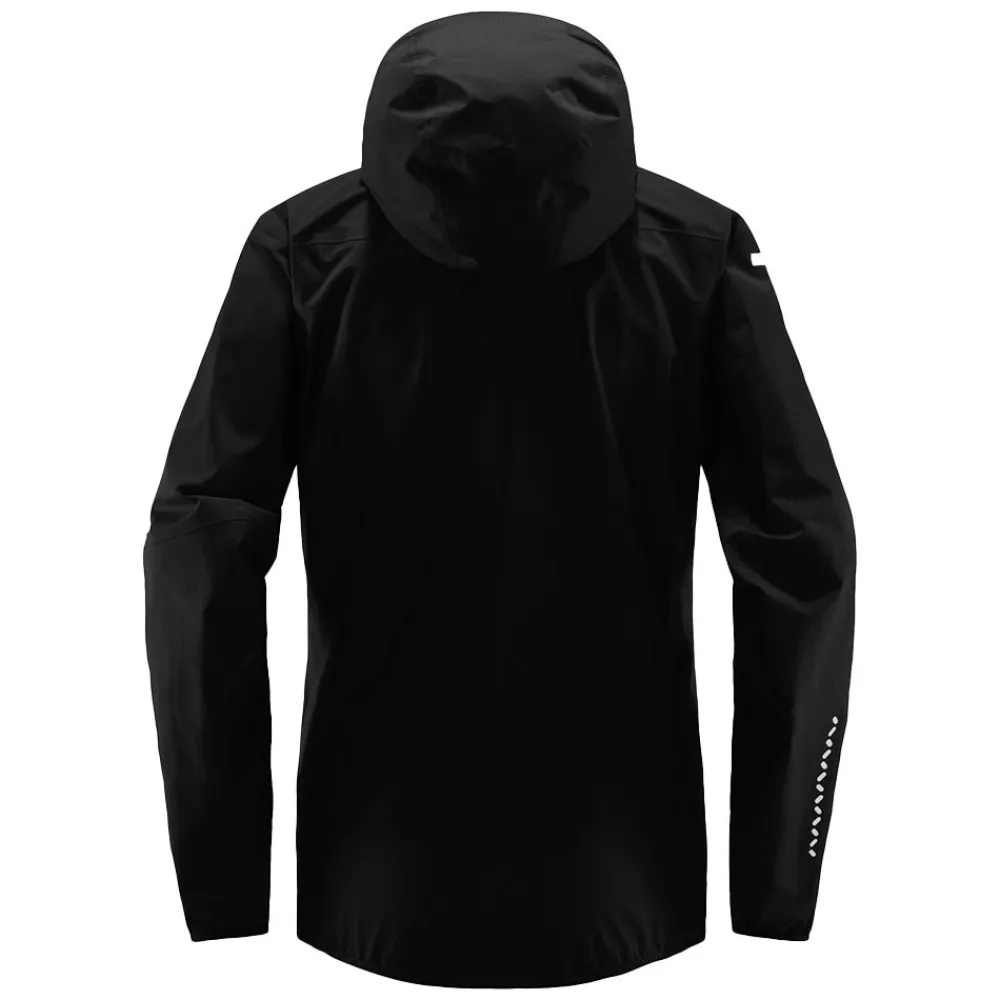 Allt Under Jackor | Haglöfs .I. Proof Jacket Da