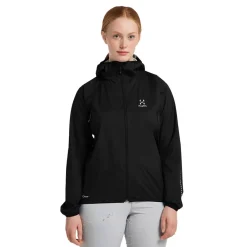 Allt Under Jackor | Haglöfs .I. Proof Jacket Da
