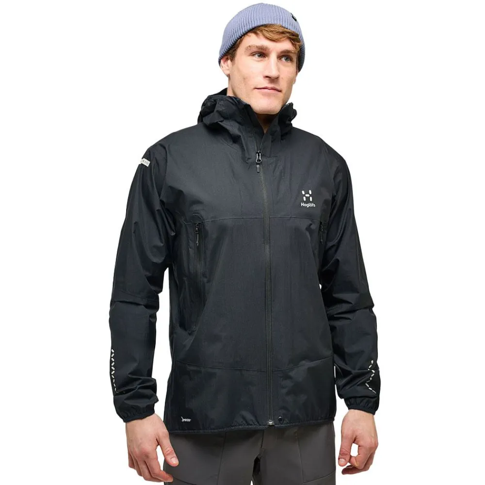 Allt Under Jackor | Haglöfs .I.M PROOF Jacket Herr