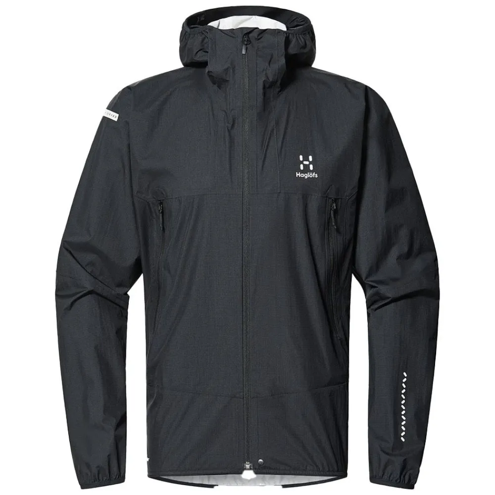 Allt Under Jackor | Haglöfs .I.M PROOF Jacket Herr