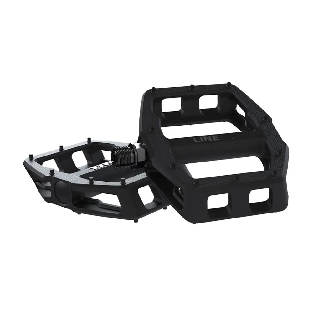 Clearance Trek Line Comp Platt Pedal