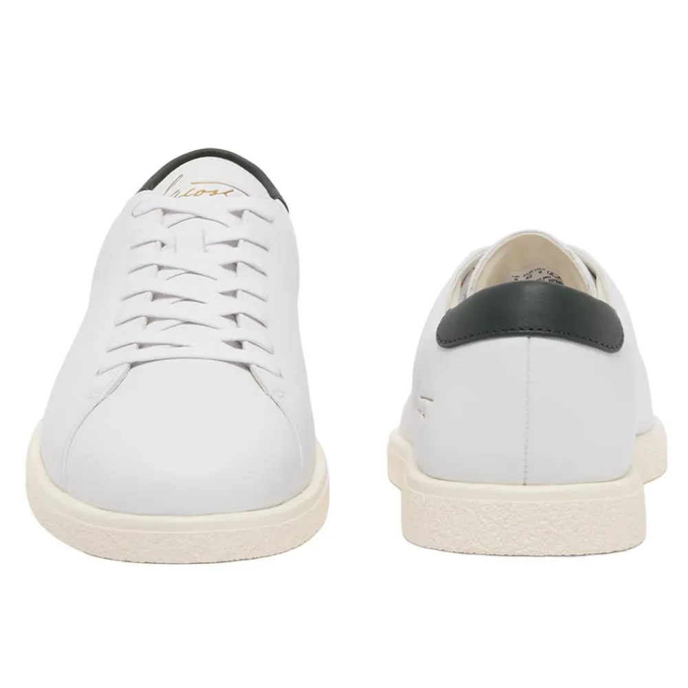 Allt Under Herrskor|Sneakers Herr | Lacoste LINECOURT 1262 HERR