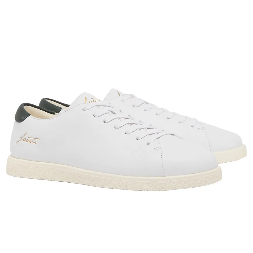 Allt Under Herrskor|Sneakers Herr | Lacoste LINECOURT 1262 HERR