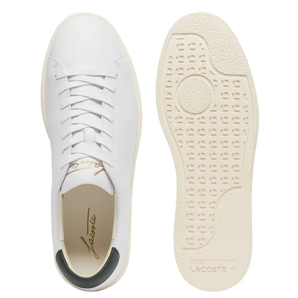 Allt Under Herrskor|Sneakers Herr | Lacoste LINECOURT 1262 HERR