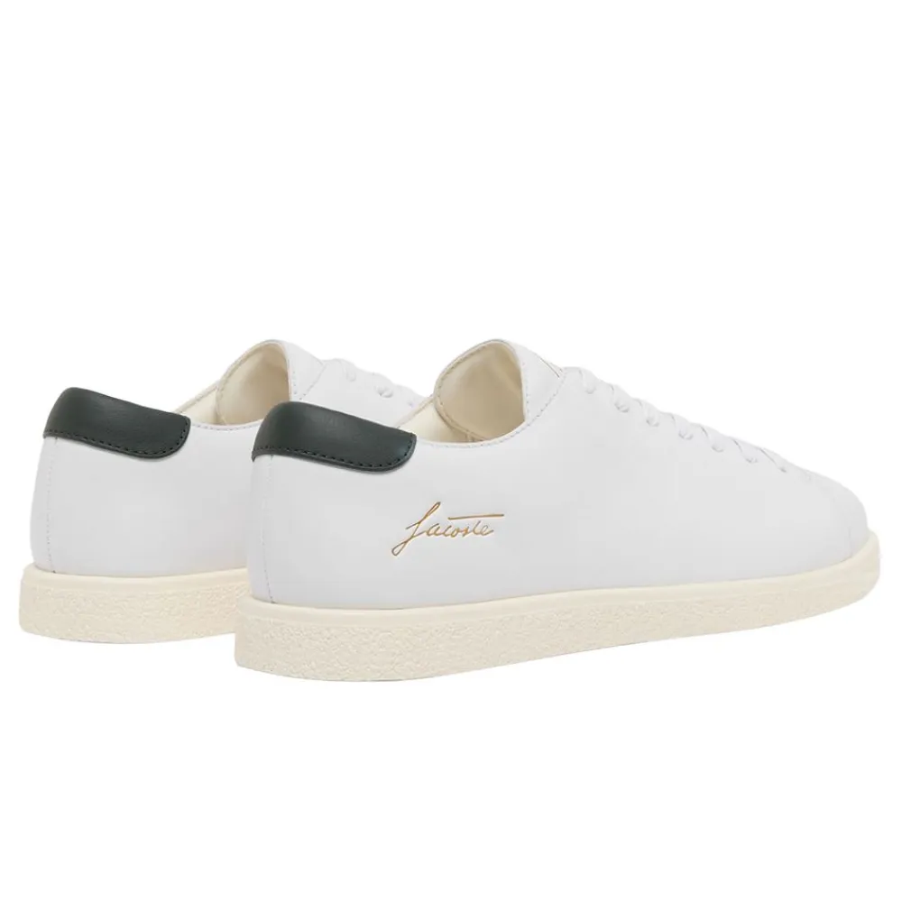 Allt Under Herrskor|Sneakers Herr | Lacoste LINECOURT 1262 HERR