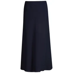 Clearance GANT Linen Blend Skirt Dam