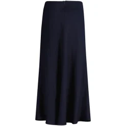 Clearance GANT Linen Blend Skirt Dam