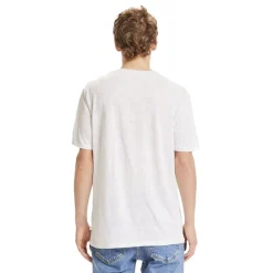 Allt Under Linnekläder|T-Shirts I Linne | Knowledge Cotton inen T-Shirt Herr