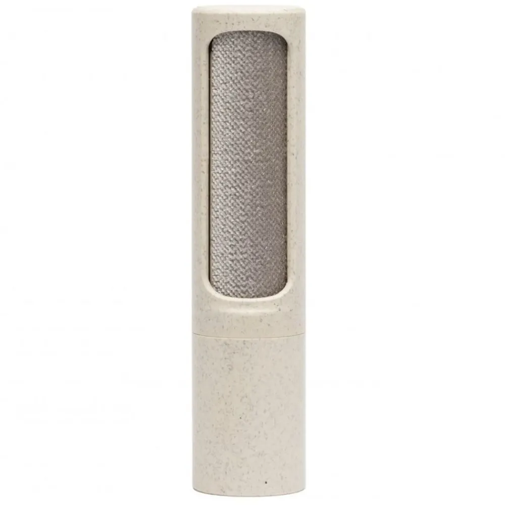 Accessoarer | Steamery Lint Brush Beige