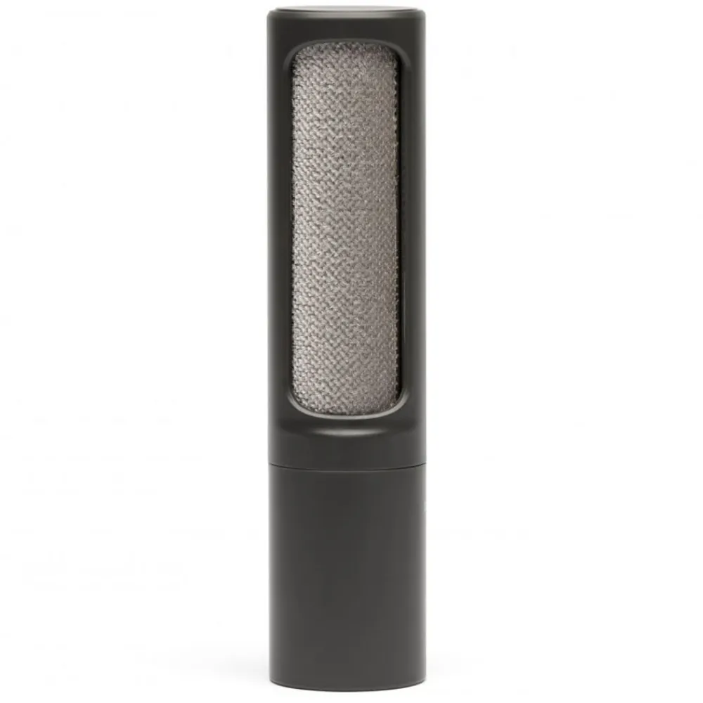 Sale Steamery Lint Brush Dark Grey